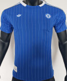 2025/26 CFC White Retro Style Player Version Soccer Jersey