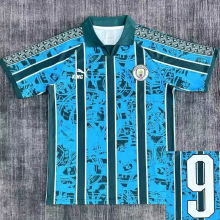 2026 Man City #9 Special Edition Fans Soccer Jersey