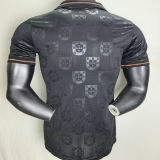2026/27 Portugal Special Edition Black Player Version Soccer Jersey