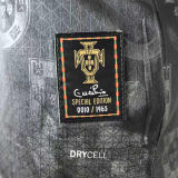2026/27 Portugal Special Edition Black Player Version Soccer Jersey