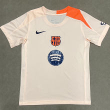 2025/26 BA Fans Training Jersey