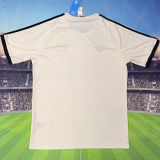 2026 AD x OASIS White Retro Style Fans Soccer Jersey
