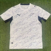 2026/27 New Zealand White Training Jersey