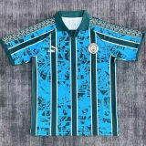2026 Man City #9 Special Edition Fans Soccer Jersey