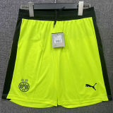 2025/26 BVB  Away Shorts pants