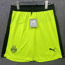 2025/26 BVB  Away Shorts pants