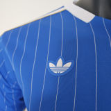 2025/26 CFC White Retro Style Player Version Soccer Jersey