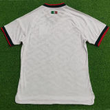 2026/27 Mexico Away White Player Version Soccer Jersey