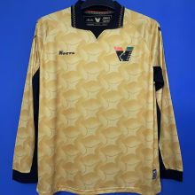 2025/26 Venezia FC GK Long Sleeve Soccer Jersey
