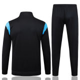 2025/26 Grêmio Black Jacket Tracksuit