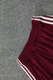 2025/26 ARS Red Training Jersey(A Set)