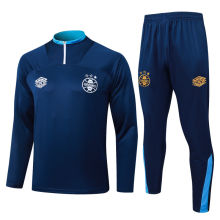 2025/26 Grêmio Baby Blue Sweater Tracksuit