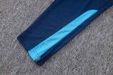 2025/26 Grêmio Baby Blue Sweater Tracksuit