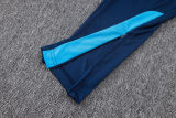 2025/26 Grêmio Baby Blue Sweater Tracksuit