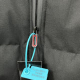 2026/27 NK Black Baseball Cotton Windbreaker Jacket BQ7704 黑标