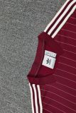 2025/26 ARS Red Training Jersey(A Set)