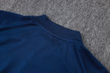 2025/26 Al Nassr Baby Blue Sweater Tracksuit