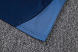 2025/26 Al Nassr Baby Blue Sweater Tracksuit