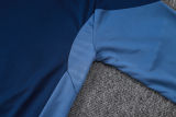 2025/26 Al Nassr Baby Blue Sweater Tracksuit