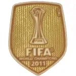 2011/12 BA Away Black Retro Player Version Soccer Jersey  球员版