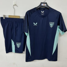 2026 Bilbao AT Training Jersey (A Set)