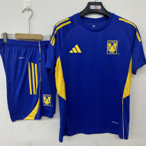 2026 U.A.N.L Tiger Training Jersey (A Set)