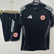 2026 Frankfurt Training Jersey (A Set)