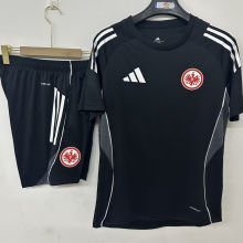 2026 Frankfurt Training Jersey (A Set)