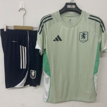 2026 Aston Villa Training Jersey (A Set)