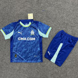 2025/26 MS Third Kids Soccer Jersey
