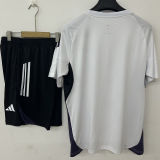 2026 M Utd Training Jersey (A Set)