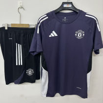 2026 M Utd Training Jersey (A Set)