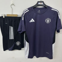 2026 M Utd Training Jersey (A Set)