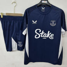 2026 Everton Training Jersey (A Set)