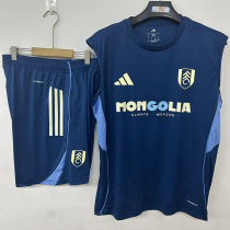 2026 Fulham Vest Training Jersey (A Set)