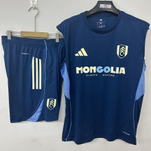 2026 Fulham Vest Training Jersey (A Set)