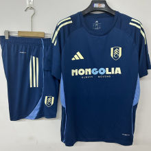 2026 Fulham Training Jersey (A Set)