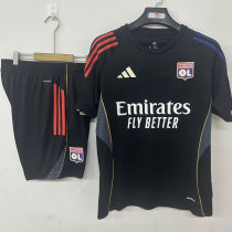 2026 Lyon Training Jersey (A Set)