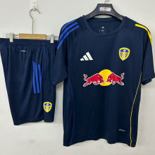 2025/26 Leeds United Training Jersey (A Set)