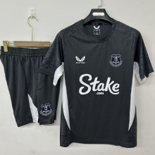 2026 Everton Training Jersey (A Set)