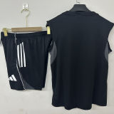 2026 Frankfurt Vest Training Jersey (A Set)