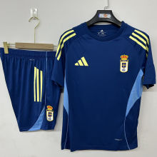 2026 Oviedo Training Jersey (A Set)