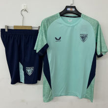 2026 Bilbao AT Training Jersey (A Set)