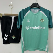 2026 R BTS Training Jersey(A Set)