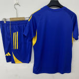 2026 U.A.N.L Tiger Training Jersey (A Set)