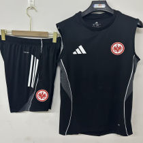 2026 Frankfurt Vest Training Jersey (A Set)