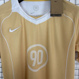 2026 NK 90 Mode Retro Style Fans Soccer Jersey