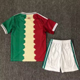 2025/26 LFC Special Edition Kids Soccer Jersey