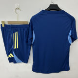 2026 Zaragoza Training Jersey (A Set)
