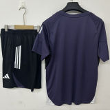 2026 M Utd Training Jersey (A Set)